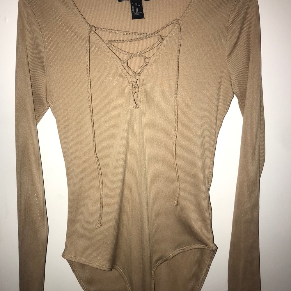 Body suit